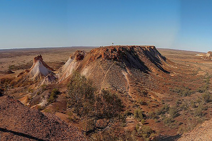 Troglodytes Dundee Troglodytes Dundee