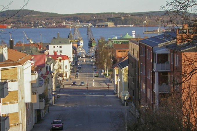 De la littérature souterraine : Les Mines de Falun, un conte d'Hoffmann De la littérature souterraine : Les Mines de Falun, un conte d'Hoffmann