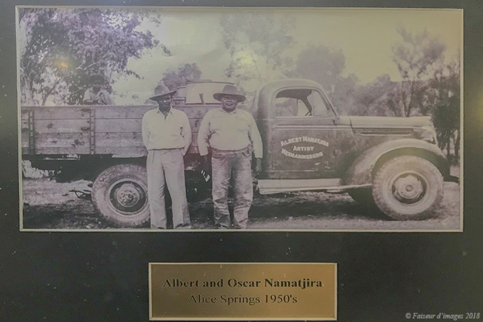 Troglodyte Dundee, les Aborigènes, une culture menacée (2) Troglodyte Dundee, les Aborigènes, une culture menacée (2)