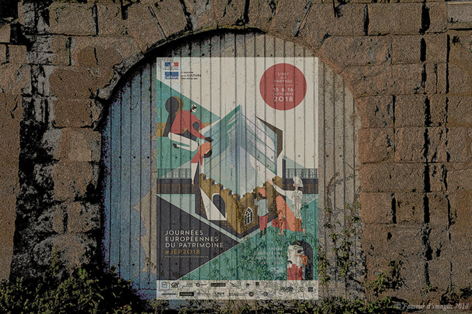 La grande fête du Patrimoine (1) La grande fête du Patrimoine (1)