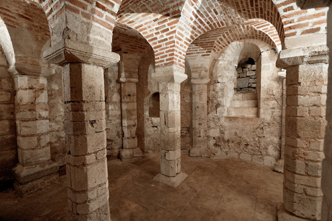 La grande fête du Patrimoine (2) La grande fête du Patrimoine (2)