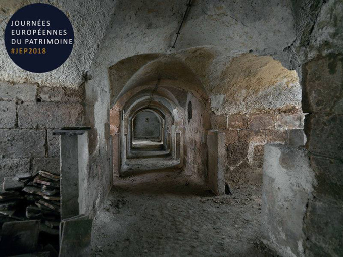 La grande fête du Patrimoine (2) La grande fête du Patrimoine (2)