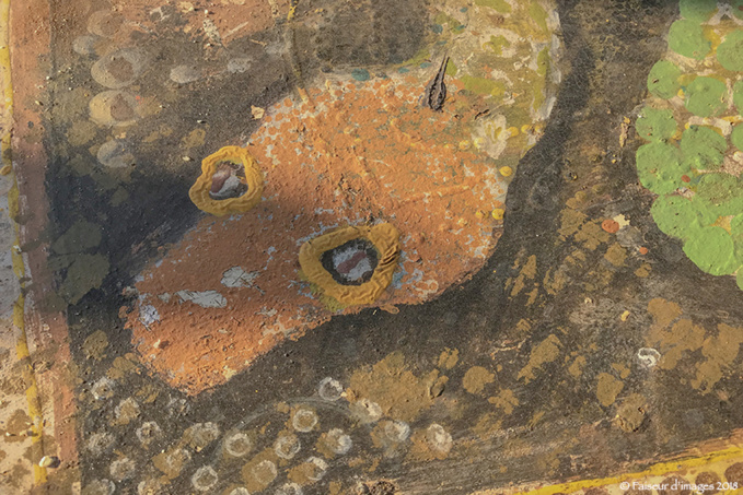 Troglodyte Dundee, les Aborigènes et le Sacré Troglodyte Dundee, les Aborigènes et le Sacré