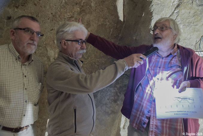 Le Patrimoine en marche (1) Le Patrimoine en marche (1)