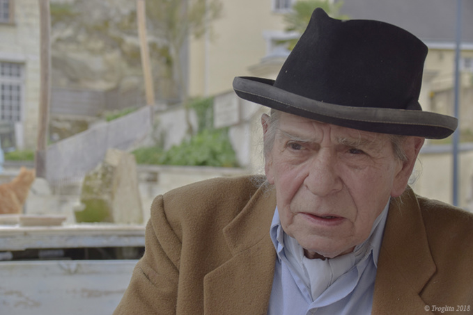 Jean-Claude Gazeau encore et toujours Jean-Claude Gazeau encore et toujours