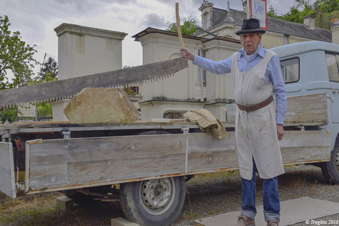 Jean-Claude Gazeau encore et toujours Jean-Claude Gazeau encore et toujours