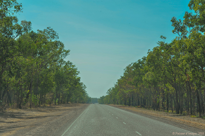 Troglodyte Dundee, le Parc de Kakadu Troglodyte Dundee, le Parc de Kakadu