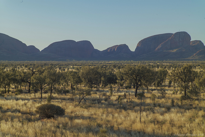 Troglodyte Dundee, le Sacré foulé aux pieds (1) Troglodyte Dundee, le Sacré foulé aux pieds (1)