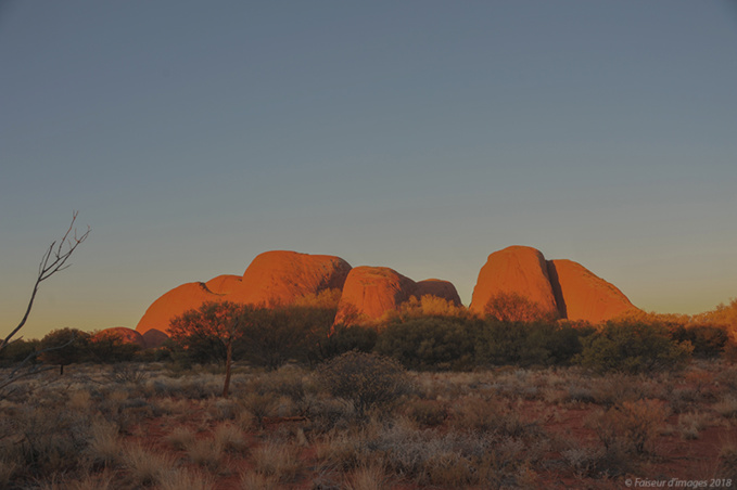 Troglodyte Dundee, le Sacré foulé aux pieds (1) Troglodyte Dundee, le Sacré foulé aux pieds (1)