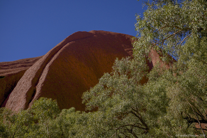 Troglodyte Dundee, le Sacré foulé aux pieds (2) Troglodyte Dundee, le Sacré foulé aux pieds (2)