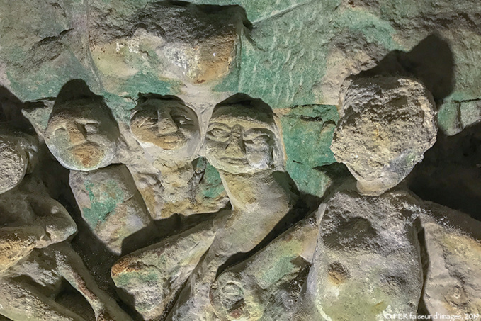 La Cave aux sculptures, mort sans ordonnance ? La Cave aux sculptures, mort sans ordonnance ?