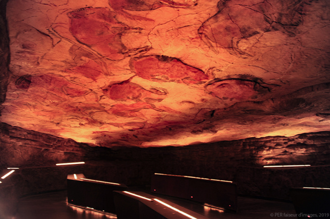 Altamira, Lascaux… même combat Altamira, Lascaux… même combat