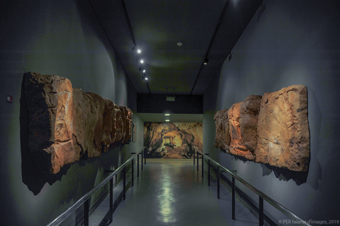 Altamira, Lascaux… même combat Altamira, Lascaux… même combat