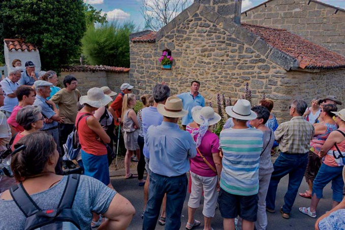 La programmation culturelle de Doué-en Anjou La programmation culturelle de Doué-en Anjou