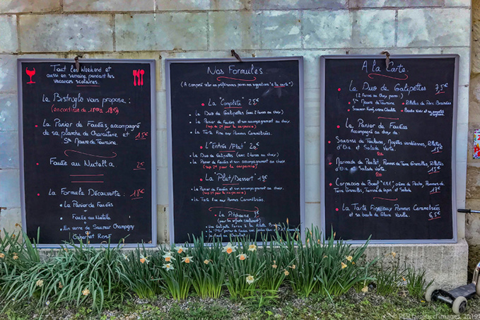 Bistroglo, c’est reparti Bistroglo, c’est reparti