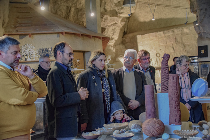 Les Métiers d’Art à Turquant Les Métiers d’Art à Turquant