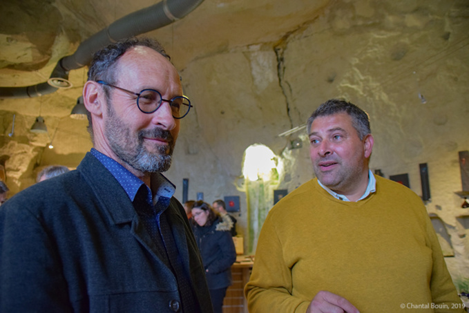 Les Métiers d’Art à Turquant Les Métiers d’Art à Turquant