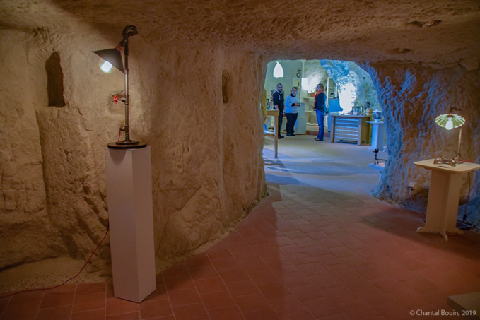 Les Métiers d’Art à Turquant Les Métiers d’Art à Turquant