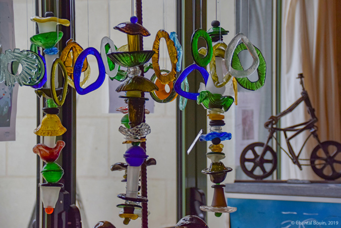 Les Métiers d’Art à Turquant Les Métiers d’Art à Turquant