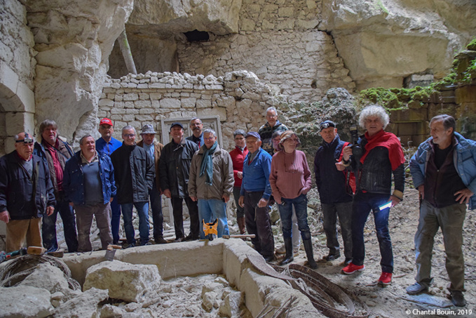 La CARMS en balade La CARMS en balade