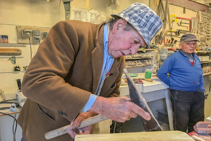 La CARMS en balade La CARMS en balade