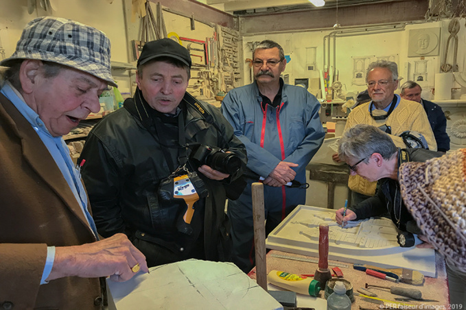 La CARMS en balade La CARMS en balade