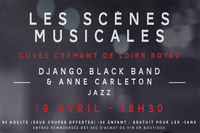 Jazz chez Ackerman Jazz chez Ackerman