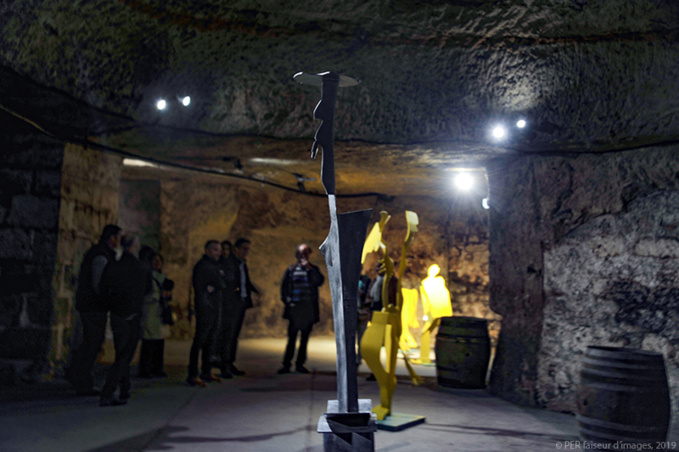 Matière et mémoires chez Ackerman (1) : Daniel Collette Matière et mémoires chez Ackerman (1) : Daniel Collette