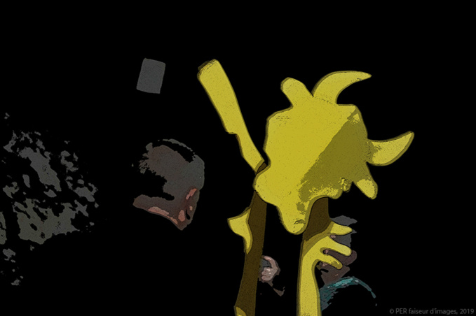 Matière et mémoires chez Ackerman (1) : Daniel Collette Matière et mémoires chez Ackerman (1) : Daniel Collette