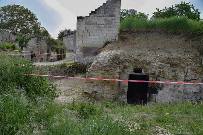 Attention chantier Attention chantier