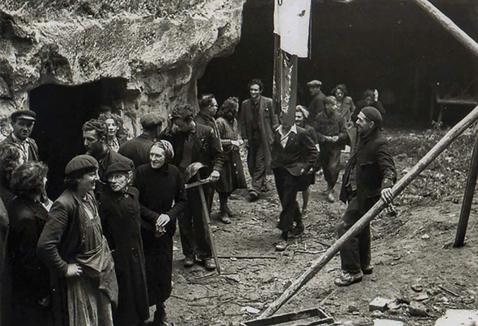 Les carrières au long cours de Fleury-sur-Orne Les carrières au long cours de Fleury-sur-Orne