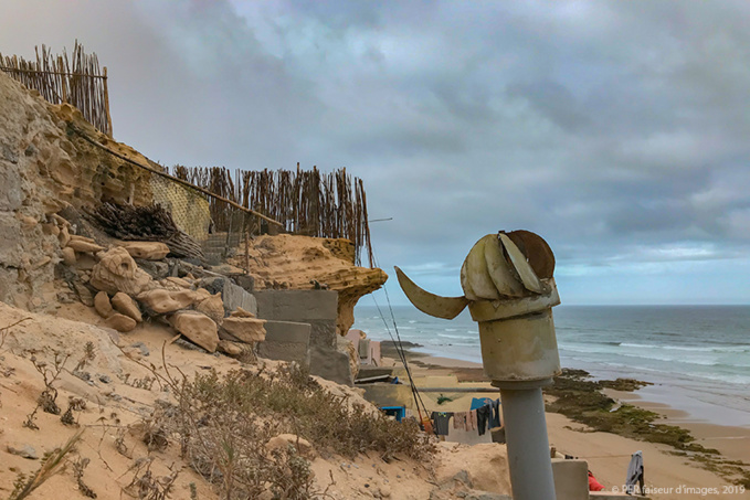 Expériences marocaines en troglo Expériences marocaines en troglo