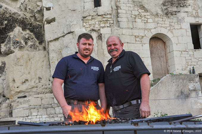 La fête au Village La fête au Village