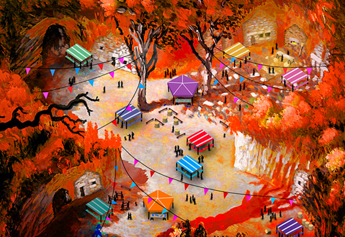 Troglonews Troglonews