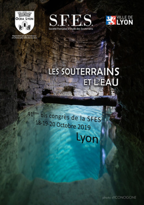 Le Congrès 2019 de la SFES Le Congrès 2019 de la SFES