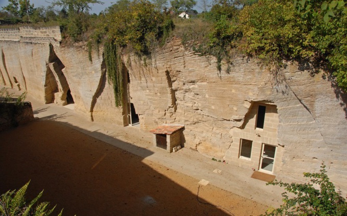 Troglonews d’automne Troglonews d’automne