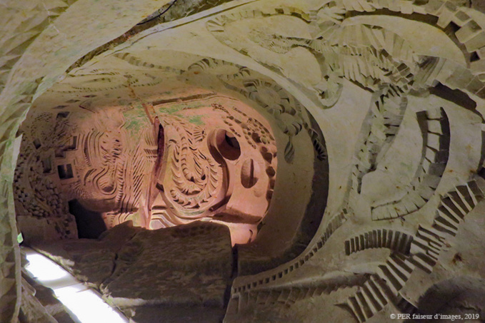 Les Journées du Patrimoine en mode souterrain Les Journées du Patrimoine en mode souterrain