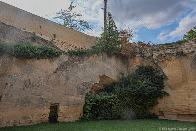 Les 30 ans du centre d’hébergement des Perrières Les 30 ans du centre d’hébergement des Perrières