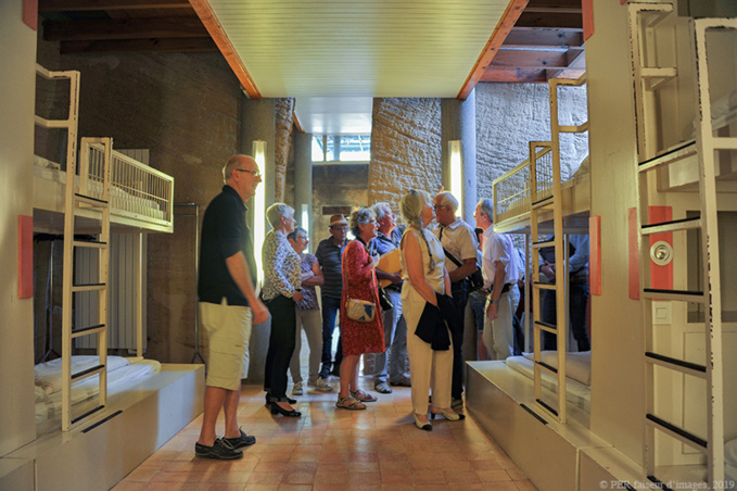 Les 30 ans du centre d’hébergement des Perrières Les 30 ans du centre d’hébergement des Perrières