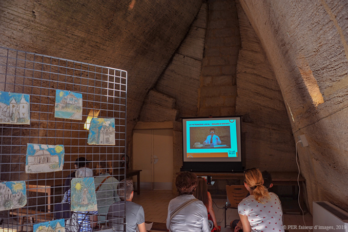 Les 30 ans du centre d’hébergement des Perrières Les 30 ans du centre d’hébergement des Perrières