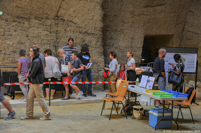 Les 30 ans du centre d’hébergement des Perrières Les 30 ans du centre d’hébergement des Perrières