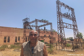 Voyages aux pays des troglos Voyages aux pays des troglos