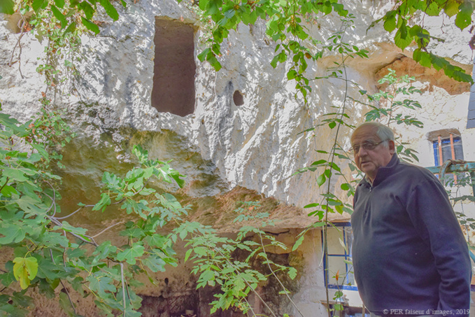 La « Troglothèque ©» La « Troglothèque ©»