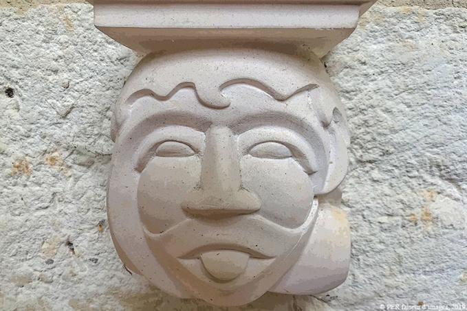 La « Troglothèque ©» La « Troglothèque ©»