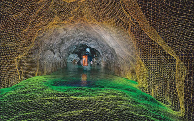 Troglonews d’automne Troglonews d’automne