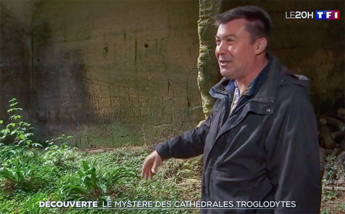 Indiana Jones... Indiana Jones...