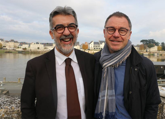 CO-BENOIT ROCHARD CO-BENOIT ROCHARD