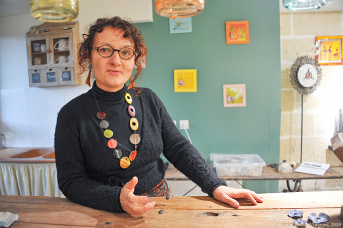 C’est bientôt Noël en troglo (1) C’est bientôt Noël en troglo (1)