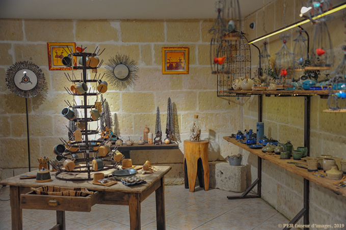 C’est bientôt Noël en troglo (1) C’est bientôt Noël en troglo (1)