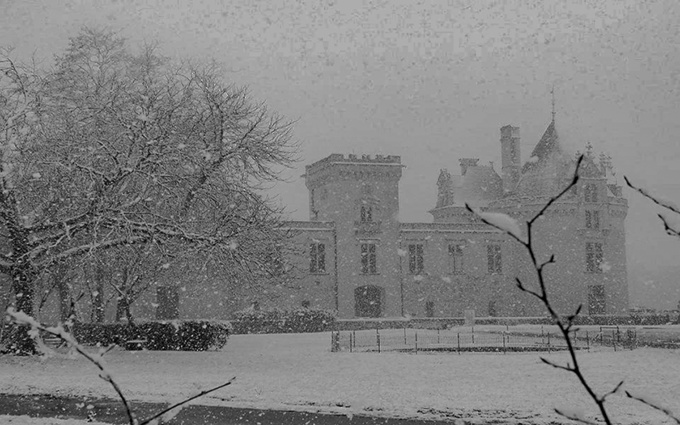 C’est bientôt Noël en troglo (2) C’est bientôt Noël en troglo (2)